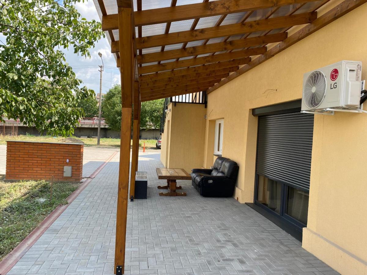 Casa Sofia Satu Mare Exterior foto