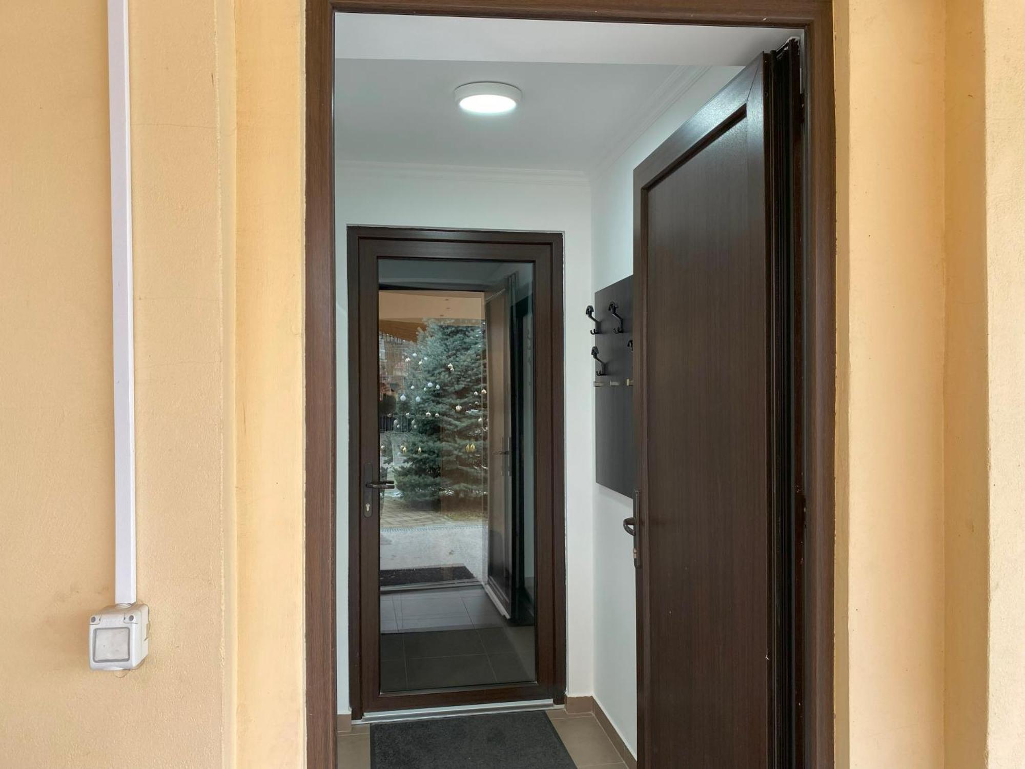Casa Sofia Satu Mare Exterior foto